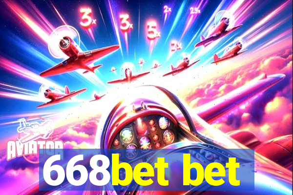 668bet bet